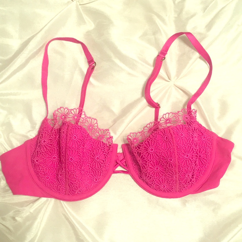 ❤️NEW without tags. Victoria's Secret bra 36B